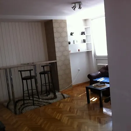 Holiday'n'deluxe Suites Skopje