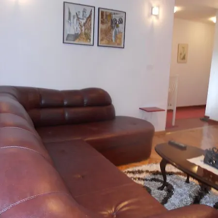 Apartment Holiday'n'deluxe Suites