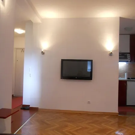 Apartment Holiday'n'deluxe Suites *