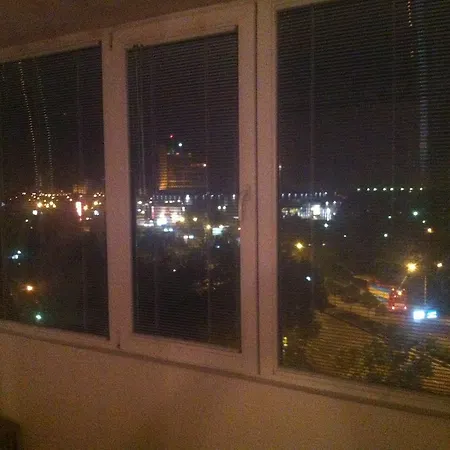 Holiday'n'deluxe Suites