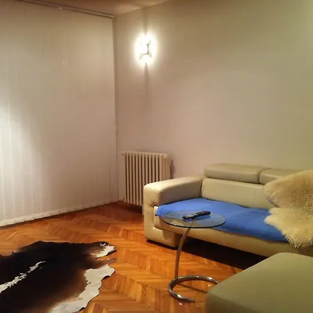 Holiday'n'deluxe Suites Skopje