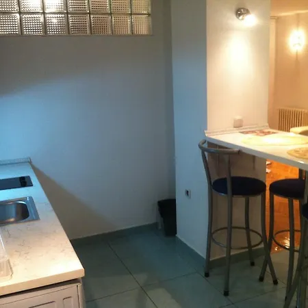 Holiday'n'deluxe Suites *