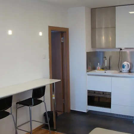 Holiday'n'deluxe Suites Skopje