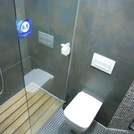 Holiday'n'deluxe Suites