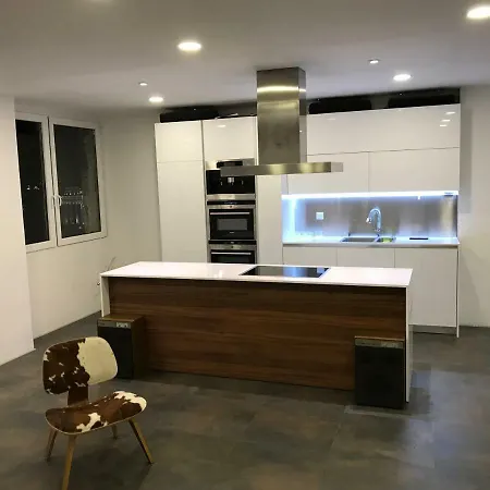 Holiday'n'deluxe Suites