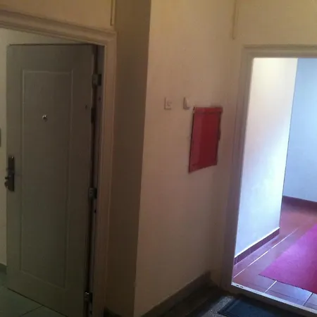 Holiday'n'deluxe Suites