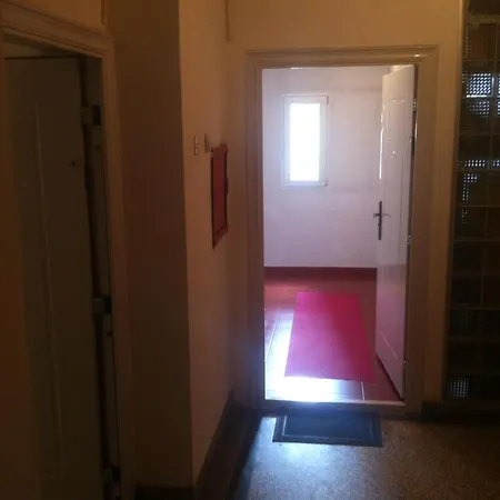 Apartment Holiday'n'deluxe Suites